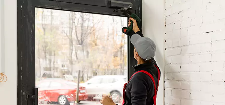 Comprehensive Door Closer Services in Lauderdale Lakes, FL