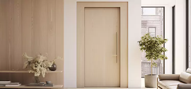 Choose Quality for Your Inside Doors in Lauderdale Lakes, FL