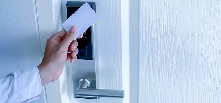 Why Choose Us for Your Keycard Lock Installation in Lauderdale Lakes, FL?