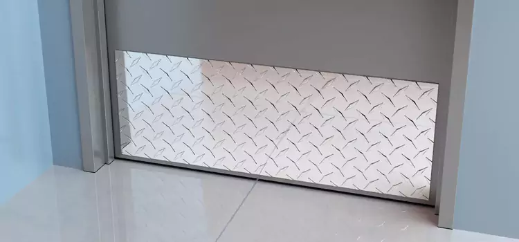 Benefits of Professional Kick Plate Solutions in Lauderdale Lakes, FL