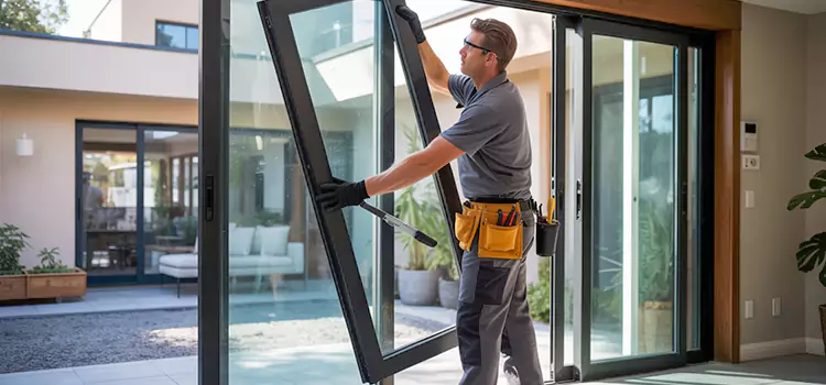 Specialized Sliding Door Roller Services in Lauderdale Lakes, Florida